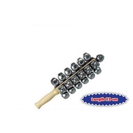 Music Instruments : Sleigh Bells
