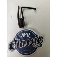 LOKAL Yamaha dt100 dt 100 dt100n dt100x dt125 dt 125 local rear brake pedal spring