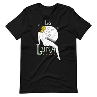 La Luna Unisex T-Shirt 7C62