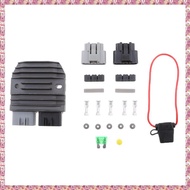 Regulator＆Rectifier Upgraded Version For Shindengen Mosfet Fh020Aa
