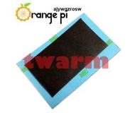 《德源科技》(含稅) 香橙派Orange Pi 0.2毫米移動石墨散熱片CPU導熱石墨單面膠石墨薄片