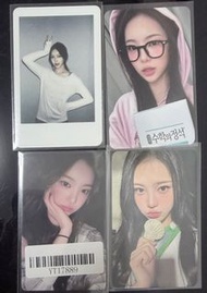 h2h ian小卡