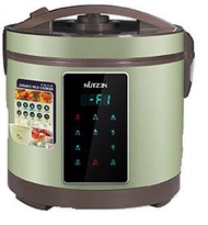 Nutzen 樂斯 多功能陶瓷電飯煲