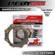 BRT Jupiter Z Vega R F1ZR Clutch Plate