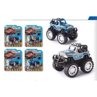 Metallic Jeep Car Chrome Jeep/