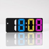 Digital Smart Alarm Clock Digital Table Clock Smart Alarm Clock Digital Smart Alarm Clock 0712E