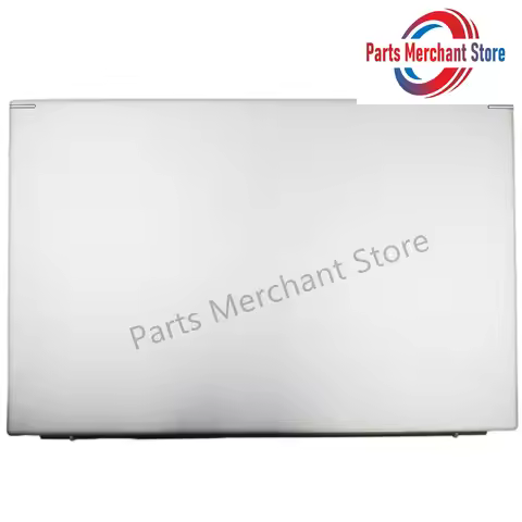 New Lcd Back Cover Top Lid Sliver 15.6" For Acer Aspire A515-56 A515-56G A515-56T 60.A4VN2.008