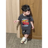 Lightning Mcqueen Set