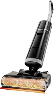 [LATEST] Dreame H15 Pro Heat Wet & Dry Cordless Vacuum Cleaner | AI Robotic Arm | Hot Water Wash