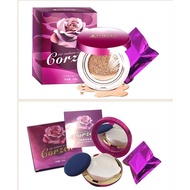 Corzen Cushion CC [no span]