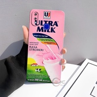 Casing VIVO Y91 / Y93 / Y95 Case VIVO Y91 / Y93 / Y95 Terbaru Softcase VIVO Y91 / Y93 / Y95 Kesing V