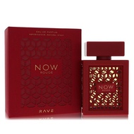 Rave Now Rouge Eau de Parfum 100ml