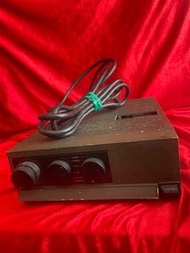 Mission Cyrus One Integrated Amplifier