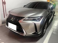 ✡嚴選中古車✡2020年 LEXUS UX200 鈦棕色 車道偏移 ACC跟車