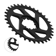 โซ่คงทนสำหรับ Sram/ สำหรับ GXP Crank 6มม. ออฟเซ็ตแรงกัดที่แข็งแกร่ง