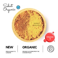 Vitamin K1 Food Grade Phytomenadione Powder Vitamin K Powder 10gr