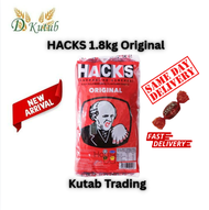 HACKS 1.8kg Original