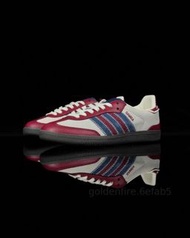 Notitle x Adidas Originals Samba 經典休閒鞋