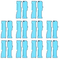 For Samsung Galaxy Z Fold6 SM-F956B 10pcs Main LCD Screen Front Housing Adhesive