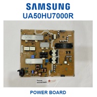 SAMSUNG LED TV UA50HU7000R 50HU7000R UA50HU7000 Power Board BN44-00755A