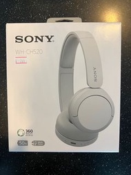 Sony Headphones WH-CH520