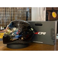 AXOR APEX SMART FULLFACE HELMET