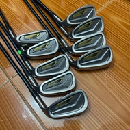 Maruman Verity EZ 9 iron golf club set 4,5,6,7,8,9,PW,SW,AW original imported from Japan