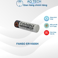 FANSO ER14505H 3.6V power supply device