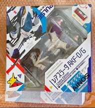 (全新) 高智能方程式 AKF-0/G 金屬色 雷神 Livery Edition (未開封) Megahouse VA 順豐免運 Cyber Formula 阿斯拉達 ASURADA 凰呀 AN-2