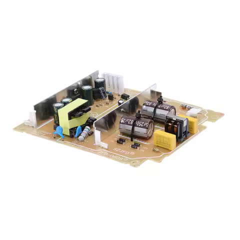 Power Supply Board Power Adapter for PS2 Fat Console (for PS2-50000/50001/50006)