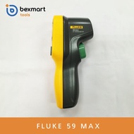 FLUKE 59MAX / FLUKE 59 MAX INFRRAED THERMOMETER THERMO FLUKE
