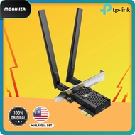 Tp-Link PCIE Adapter AX3000 Archer TX55E WiFi 6 Bluetooth 5.2