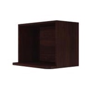 ตู้แขวนไมโครเวฟ KITZCHO EAZY 60x40 ซม. สีวอลนัท (1037652)