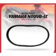 NOUVO LC V-BELT (5PO-E7641-00) 100%ORIGINAL HLY