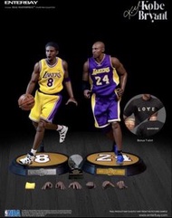 Enterbay KoBe 1/6 not hottoys