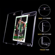 TCG/Card Display Frame + Keychain