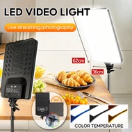 LED Video Light Photography Light Studio Light For Photography Vlogs And Studio Lighting