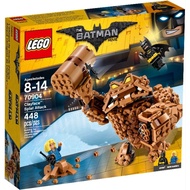 LEGO THE BATMAN MOVIE 70904 Clayface Splat Attack NEW & SEALED