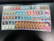 路卡利歐deck