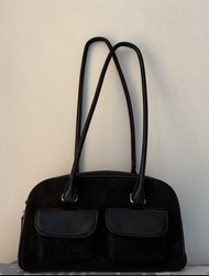 韓國保齡球包  腋下包