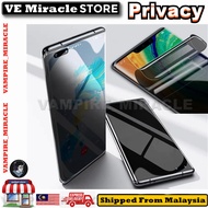 Sony Xperia 5 iv / Xperia 5 iii / Xperia 5 ii / Xperia 5 / Hydrogel Privacy Screen Protector