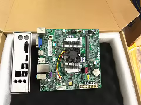 NM70-AI for acer xc-602 motherboard 1007u itx ddr3 pcie 17*17