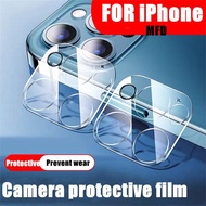 iPhone lens Protector for iphone x xr xsmax 2PCS iPhone Camera film for iphone 11 11pro 11promax iphone 12 12pro 12promax 13 13pro 13promax iphone lens film ฟิล์ม กระจก นิรภัย ฟิล์ม กระจก ฟิล์ม