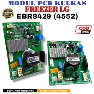 Lg EBR 4552 4533 INVERTER FREEZER Fridge PCB Module 100% NEW ORIGINAL