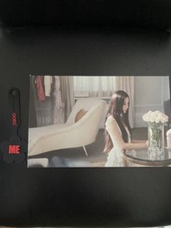 出blackpink jisoo ME solo special ver專輯