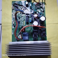 Modul AC Sharp Eco inverter Modul outdor ac sharp inverter