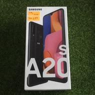 Samsung A20s (3GB RAM+32GB ROM)RM699 💥💥💥1 Year Malaysia Samsung Warranty