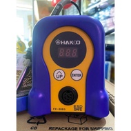 Hakko FX-888D Welding Machine