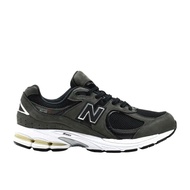 New Balance 2002R Black Gray Unused