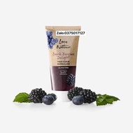 Blueberry facial cleanser exfoliating Gel 41691